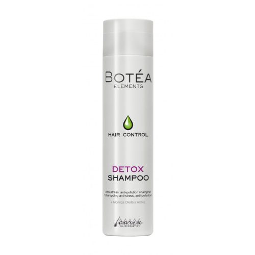 Carin Botéa Detox sampon 250ml
