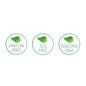 Carin Botéa Pure sampon 250ml