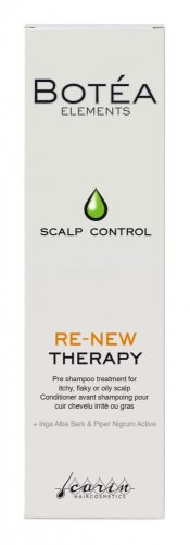 Carin Botéa Re-new therapy 125ml*