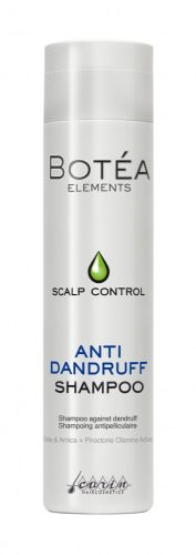 Carin Botéa Anti Dandruff sampon 250ml