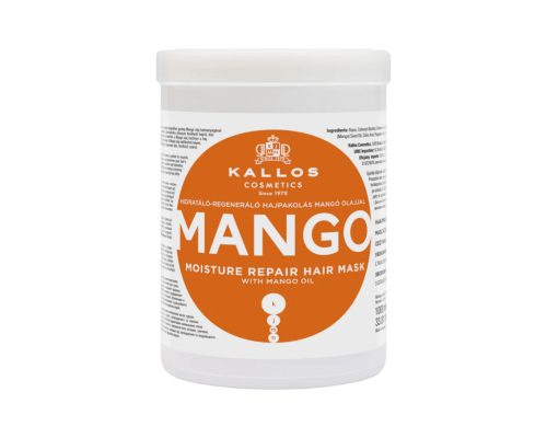 Kallos KJMN pakoló mangó 1000ml