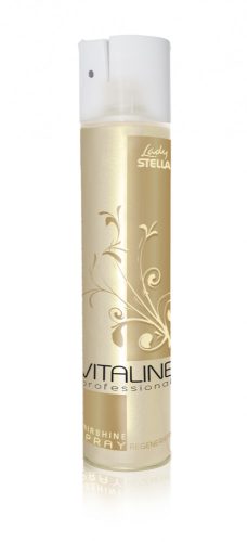 Vitaline hajfény spray 300ml
