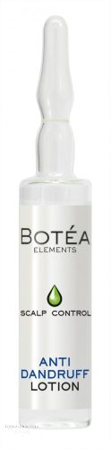 Carin Botéa Anti dandruff lotion 12x10ml