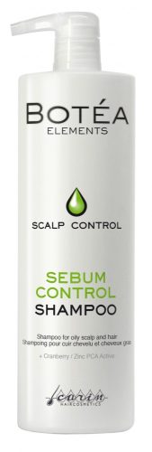 Carin Botéa Sebum control sampon 1000ml