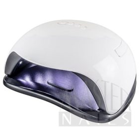 Master Nails Uv /led 54W szenzoros digitális