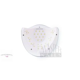 Master Nails Uv /led 54W szenzoros digitális