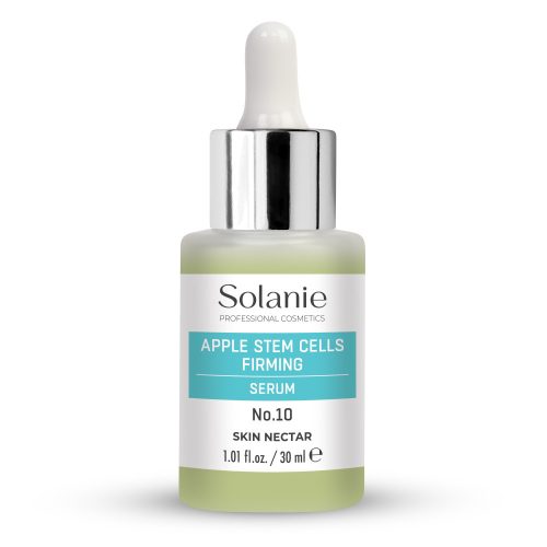Solanie Alma növényi őssejtes feszesítő szérum 30ml No.10