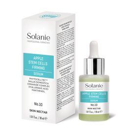   Solanie Alma növényi őssejtes feszesítő szérum 30ml No.10