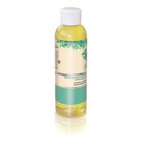   Golden Green Spa Spirit Wellness Izomlazító Masszázsolaj 250 ml