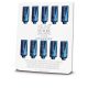 Keune SO pure Cool booster 10x3ml