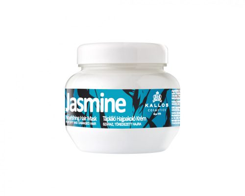 Kallos pakoló Jasmine 275ml