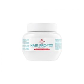 Kallos KJMN hair pro-tox pakoló 275ml