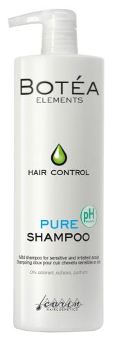 Carin Botéa Pure sampon 1000ml