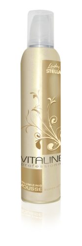 Vitaline hajformázó fény gél 250ml