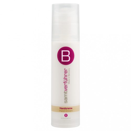 Berrywell Kézkrém 101ml