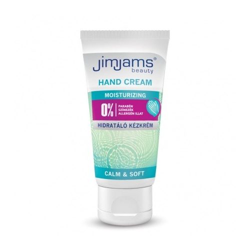 JimJams Beauty Hidratáló kézkrém 50ml  JJ3015
