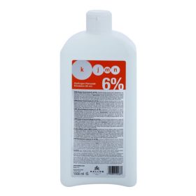 Kallos KJMN oxi  6% 1000ml