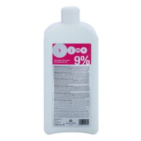 Kallos KJMN oxi  9% 1000ml