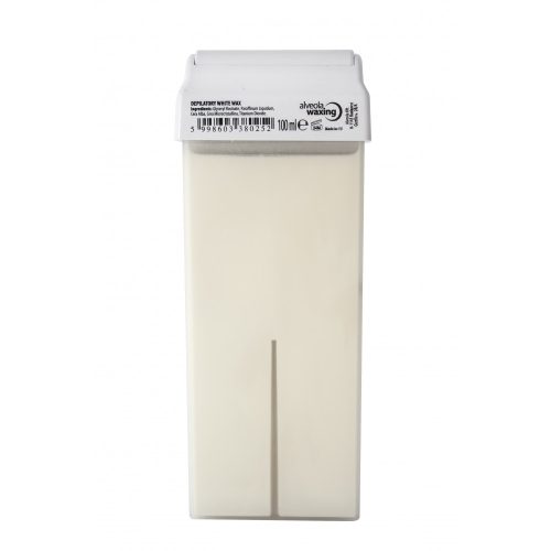Gyantapatron 100 ml Fehér intim  AW9203