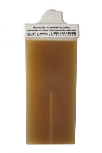 Gyantapatron 100 ml Közepes fej Normál  AW9014