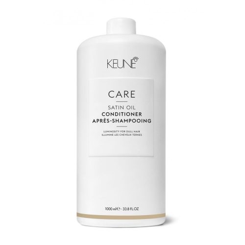 Keune Care Satin oil conditioner 1000ml