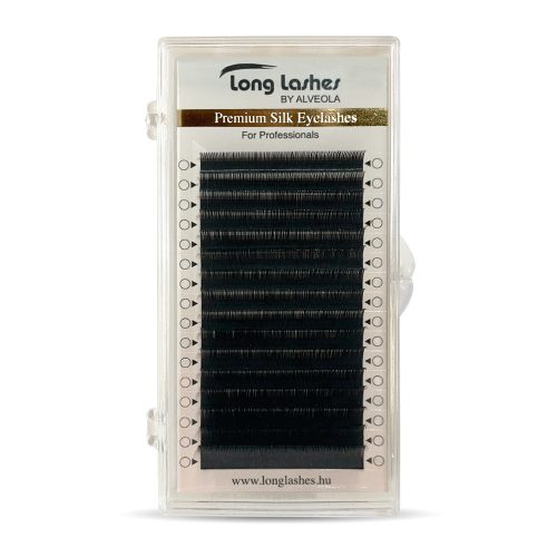 Long Lashes szempilla selyem C/0,15-8-9-10-11-12-13-14mm LLSC9150000