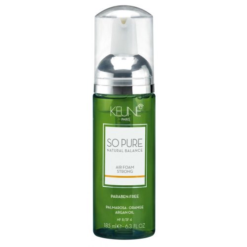 Keune So pure Air foam strong 185ml