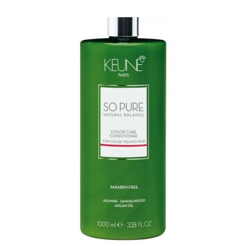 Keune SO Pure Color care balzsam 1000ml