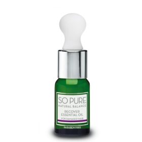 Keune So Pure Recover Essential oil 10ml