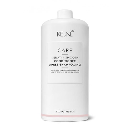 Keune Care Keratin Smooth conditioner 1000ml