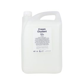 Cream Oxydant 12% 5000ml
