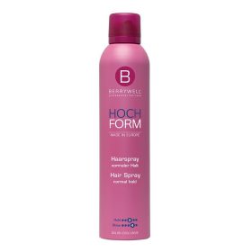 Berrywell Style Hajlakk normál 300ml