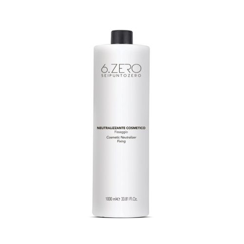 6.ZERO Dauervíz Fixáló 1000ml