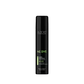   6.ZERO He.She hajlakk Ecological - hajtógázmentes voumennöv. 400ml