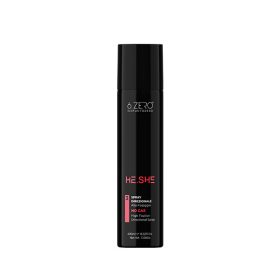  6.ZERO He.She hajtőemelő spray Directional - hajtógázmentes erős fixáló 400ml