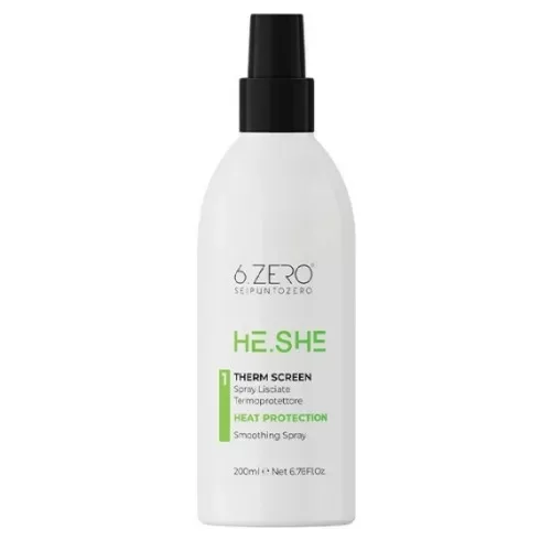 6.ZERO He.She Sea Salt - tengeri sós hajspray 200ml