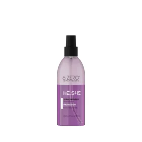   6.ZERO He.She two-phase spray - kétfázisú hidratáló spray 200ml