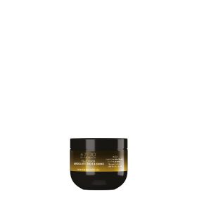   6.ZERO Take Over hajpakolás - Absolute rich & shine -száraz & fakó hajra 300ml