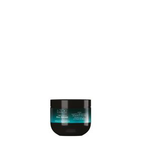   6.ZERO Take Over hajpakolás - Full expand -vékonyszálú hajra 300ml