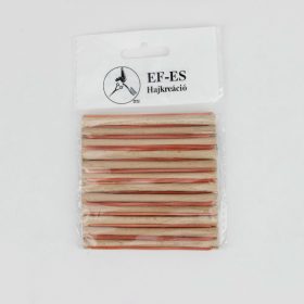 Fa dauercsavaró 4mm 12db/csomag