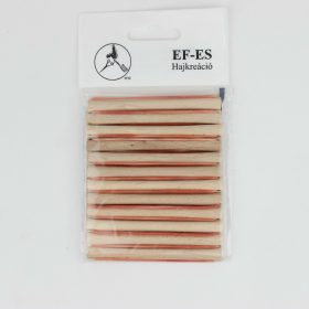 Fa dauercsavaró 6mm 12db/csomag