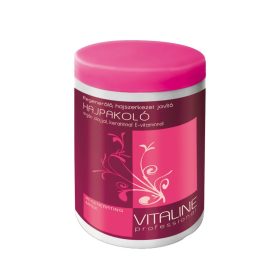 Vitaline hajpakoló regeneráló 1000ml