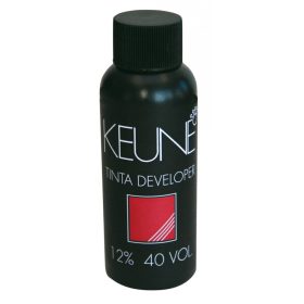 Keune Developer 40vol.( 12%) 60ml