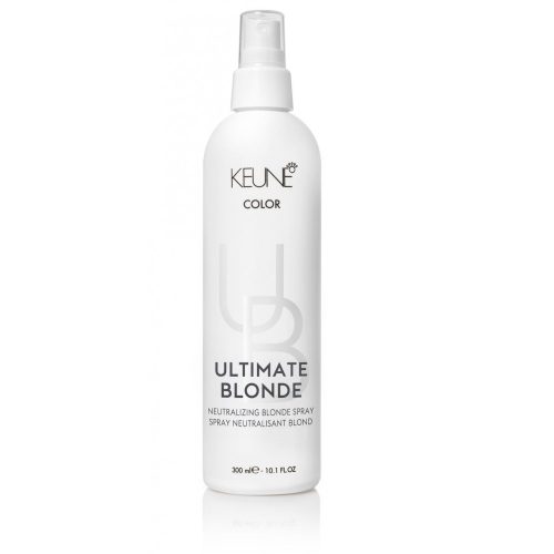 Keune UB Neutralizing Blonde spray 300ml