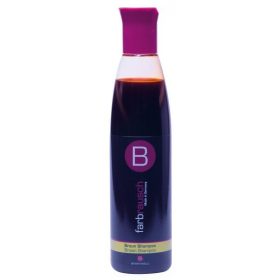 Berrywell Care Color sampon Brown251ml