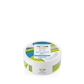 Yellow Style Matte paszta 100ml