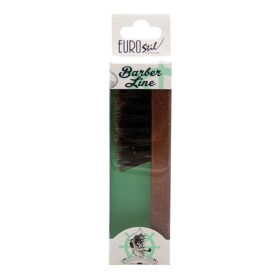 Eurostil 06072 Barber bajusz kefe