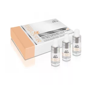  Lady Stella Mesocomplex Genopeptid Bőrsejt megújjító Ampulla 3*3 ml