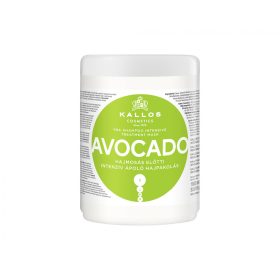 Kallos KJMN pakoló avokádó 1000ml (mosás előtti)