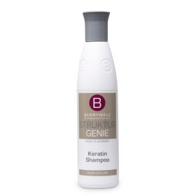 Berrywell Care Keratin Sampon 251 ml
